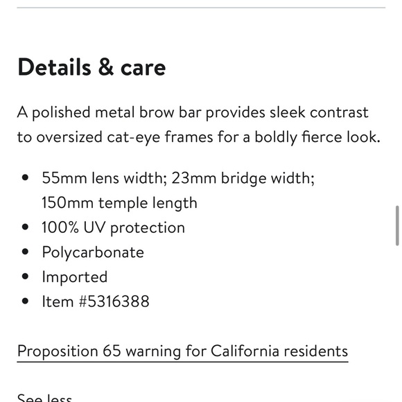 Bundle of 3 Quay Australia sunglasses - Picture 3 of 14